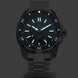 Boldr Watch Odyssey Dark Meteo Limited Edition