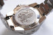 Boldr Watch Odyssey Silver Wave Limited Edition