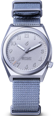 Boldr Watch Venture Earth