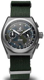 Boldr Watch Camo Limited Edition