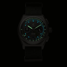 Boldr Watch Camo Limited Edition D
