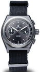 Boldr Watch FM4 Sunburst Grey