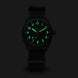 Boldr Watch Venture GMT Green