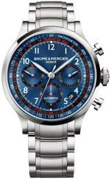 Baume et Mercier Watch Capeland M0A10066