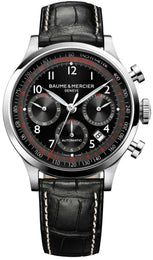 Baume et Mercier Watch Capeland M0A10084