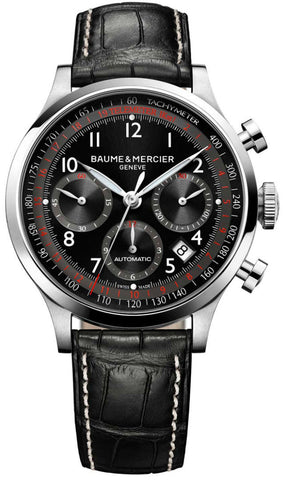 Baume et Mercier Watch Capeland M0A10084