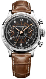Baume et Mercier Watch Capeland M0A10068