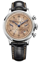 Baume et Mercier Watch Capeland Limited Edition M0A10088