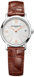 Baume et Mercier Watch Classima M0A10147