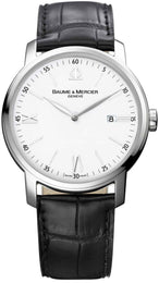 Baume et Mercier Watch Classima M0A08485