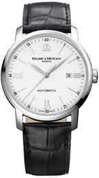 Baume et Mercier Watch Classima M0A08592