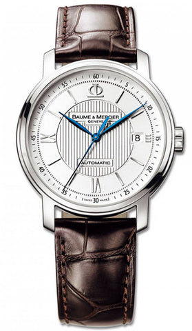 Baume et Mercier Watch Classima M0A08791