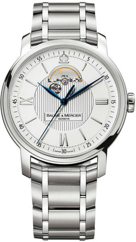 Baume et Mercier Watch Classima M0A08833