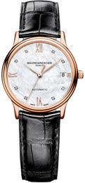 Baume et Mercier Watch Classima M0A10077