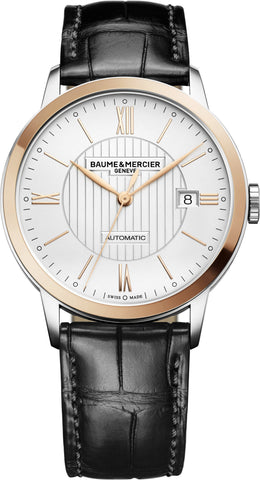 Baume et Mercier Watch Classima M0A10216