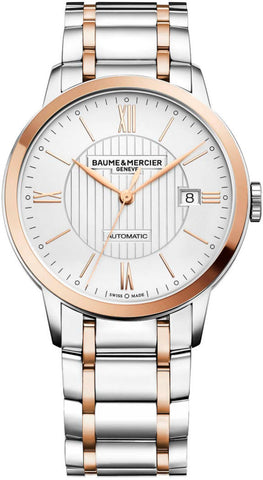 Baume et Mercier Watch Classima M0A10217