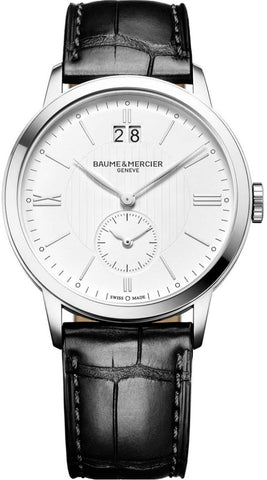 Baume et Mercier Watch Classima M0A10218