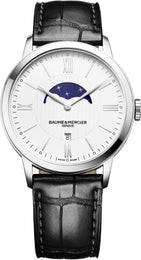 Baume et Mercier Watch Classima M0A10219
