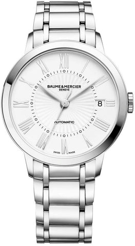 Baume et Mercier Watch Classima M0A10220