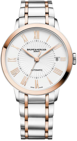 Baume et Mercier Watch Classima M0A10223