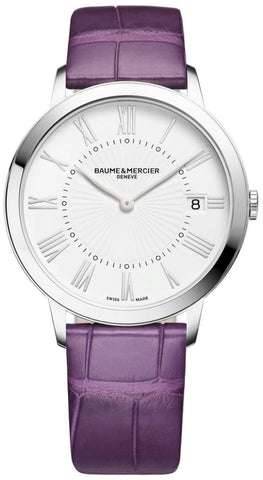 Baume et Mercier Watch Classima M0A10224