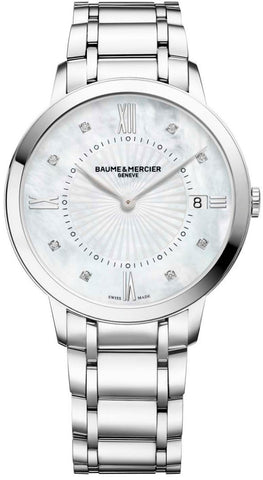 Baume et Mercier Watch Classima M0A10225