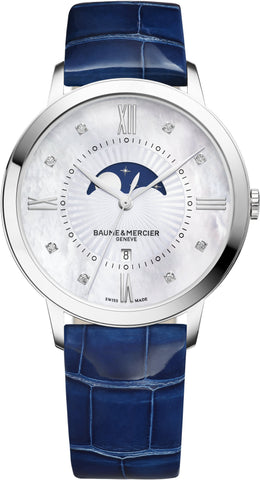 Baume et Mercier Watch Classima M0A10226