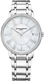 Baume et Mercier Watch Classima M0A10227