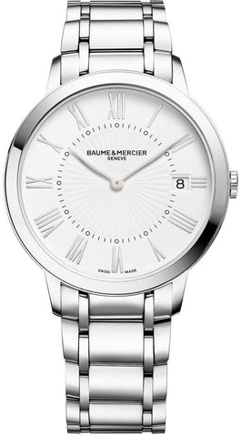 Baume et Mercier Watch Classima M0A10261