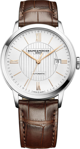 Baume et Mercier Watch Classima M0A10263