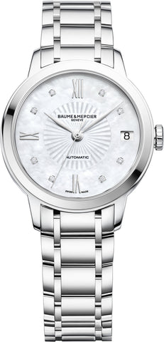 Baume et Mercier Watch Classima M0A10268
