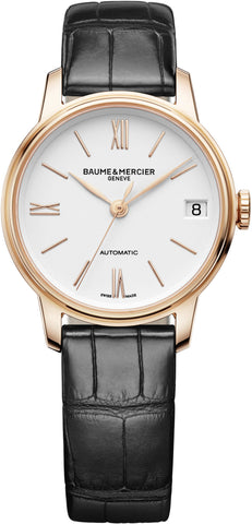 Baume et Mercier Watch Classima M0A10270