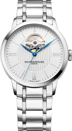 Baume et Mercier Watch Classima M0A10275