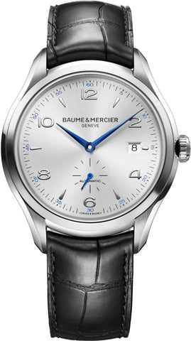 Baume et Mercier Watch Clifton M0A10052