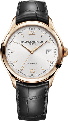 Baume et Mercier Watch Clifton M0A10058