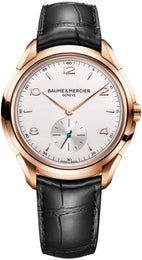 Baume et Mercier Watch Clifton M0A10060