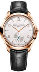 Baume et Mercier Watch Clifton M0A10060