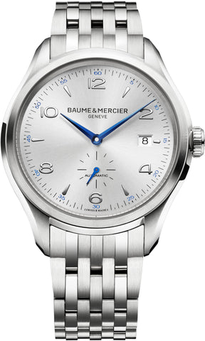 Baume et Mercier Watch Clifton M0A10099