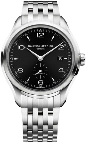 Baume et Mercier Watch Clifton M0A10100
