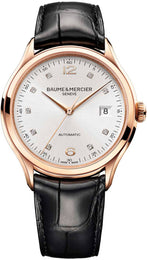 Baume et Mercier Watch Clifton M0A10104