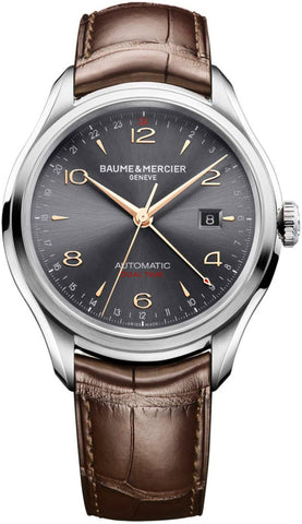 Baume et Mercier Watch Clifton M0A10111