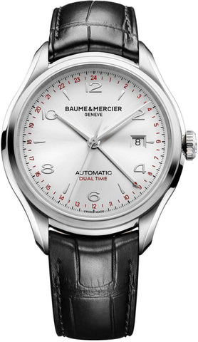 Baume et Mercier Watch Clifton M0A10112