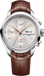Baume et Mercier Watch Clifton M0A10129