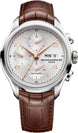 Baume et Mercier Watch Clifton M0A10129