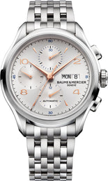 Baume et Mercier Watch Clifton M0A10130