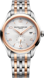 Baume et Mercier Watch Clifton M0A10140