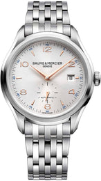 Baume et Mercier Watch Clifton M0A10141