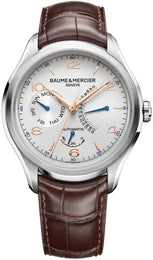 Baume et Mercier Watch Clifton M0A10149