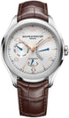 Baume et Mercier Watch Clifton M0A10149