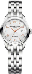 Baume et Mercier Watch Clifton M0A10150